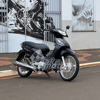 HONDA BIZ 125 ES 